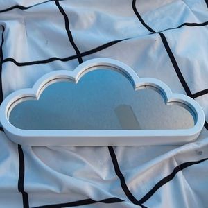 Cloud mirror